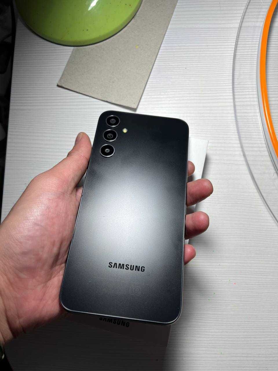 SamSamsung Galaxy A34 5G 128GB
