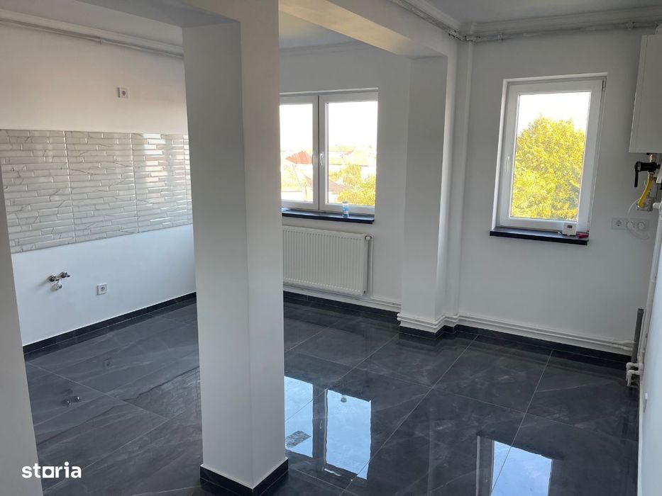 Apartament 3camere,Zona 14Mai