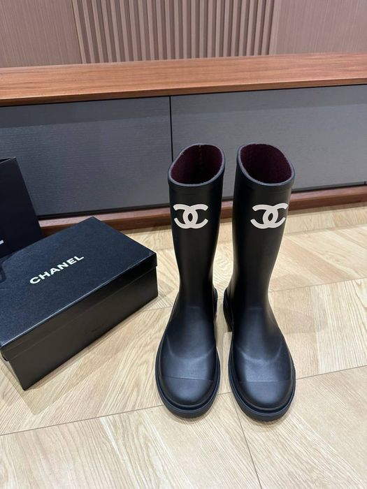 Cizme Chanel 35-42