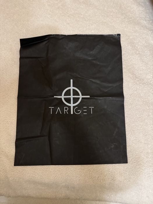 Prizrak x Target суитчър.