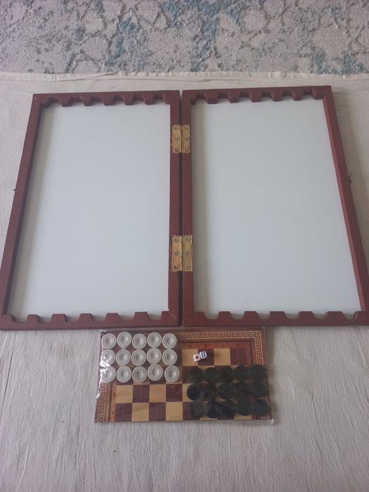 Нарда большой 56х70см