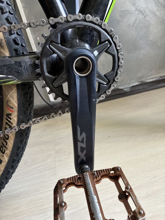 Bicicleta Rose The Uprising