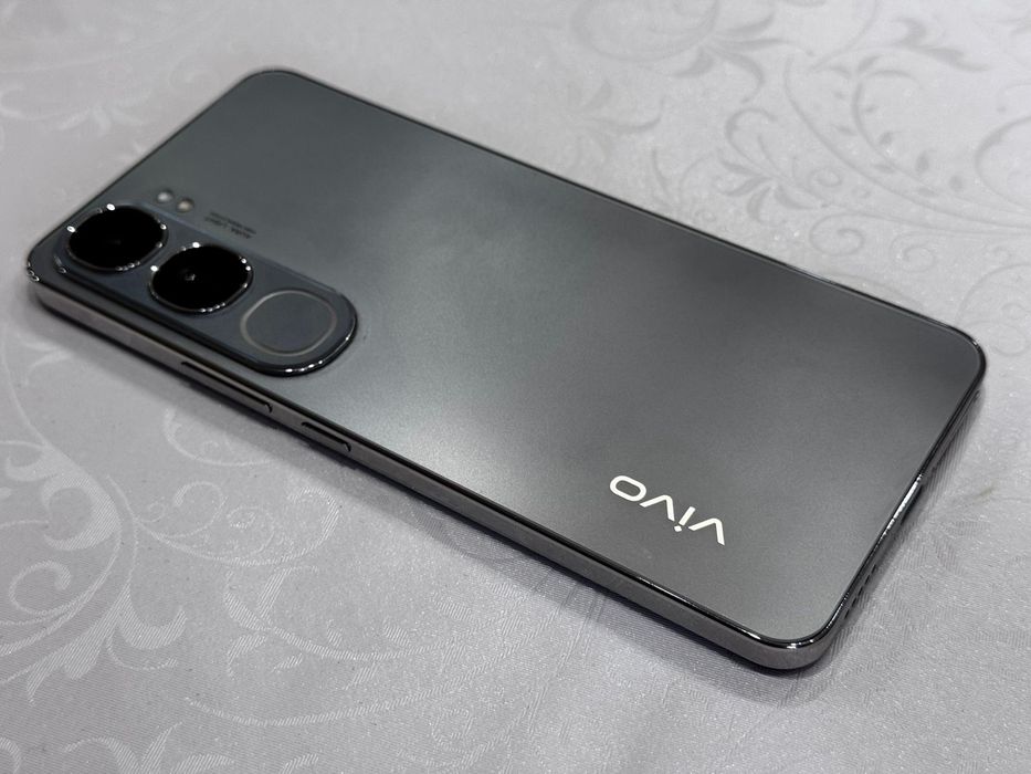 Vivo v40 lite 4g