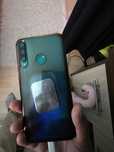 Huawei P40 Lite E