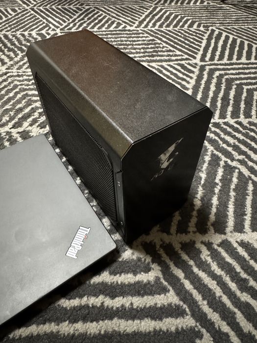 Placa Video Externa Aorus