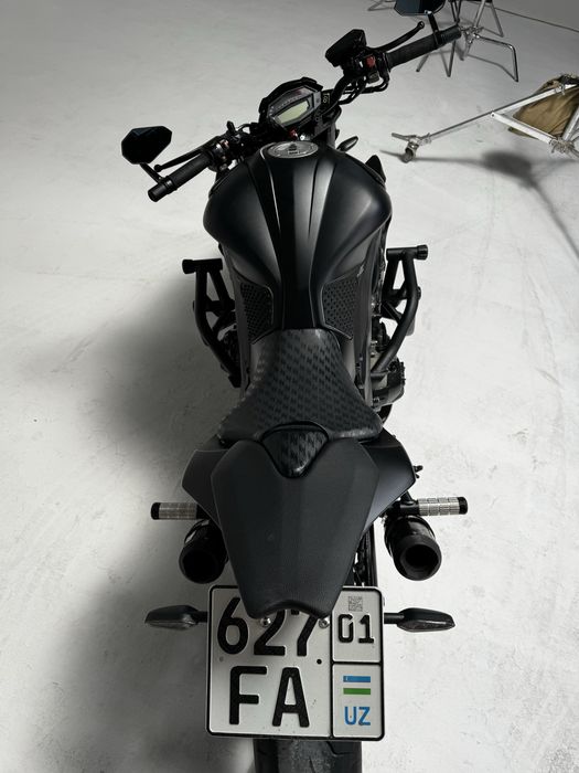 Kawasaki z1000