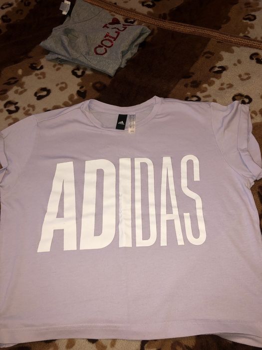 Tricou ADIDAS damă