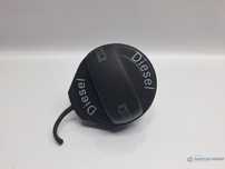 Buson rezervor combustibil AUDI A4 IV Avant 8K5, B8 2007 - 2015 TDI  3C0201553F