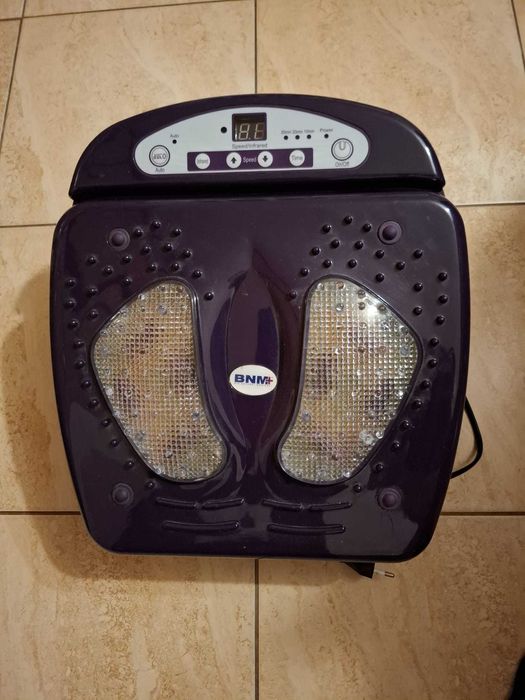 Aparat masaj BNM