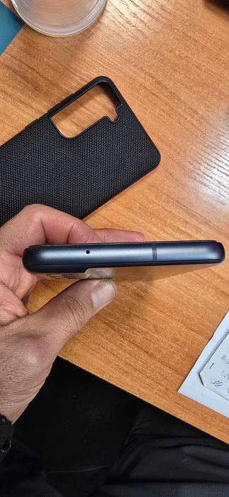 SAMSUNG S21FE 5G Dual SIM, 6GB RAM, 128GB, Graphite