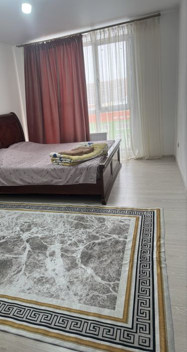 Сдается квартира посуточно