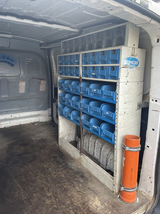 Vănd Peugeot expert 2.0 HDI