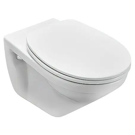 Villeroy & Boch Wand-WC Omnia Pro toaletă suspendat cu sau fără capac!