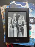 Amazon Kindle Paperwhite 7th Generation - в перфектно състояние