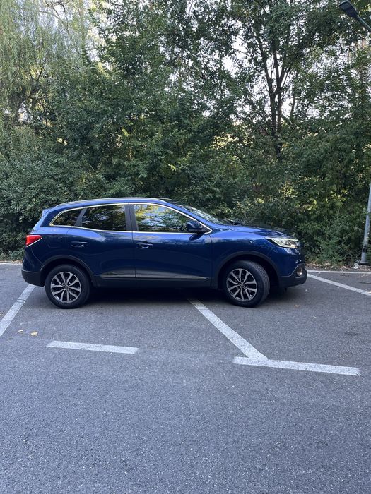 Renault Kadjar  automat