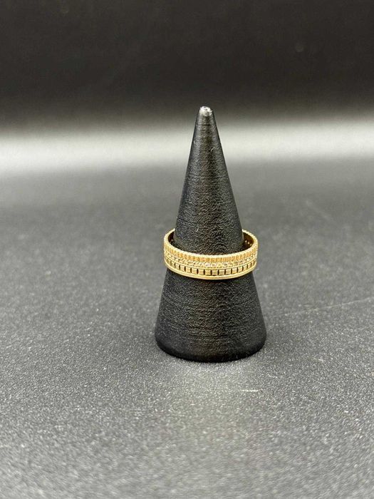 HOPE AMANET P5 / INEL AUR 14K   585  /  2.74 GR