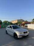 BMW 116i Бензин