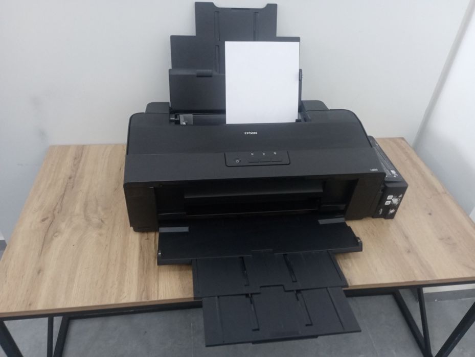 Epson L1800   A3 sotiladi