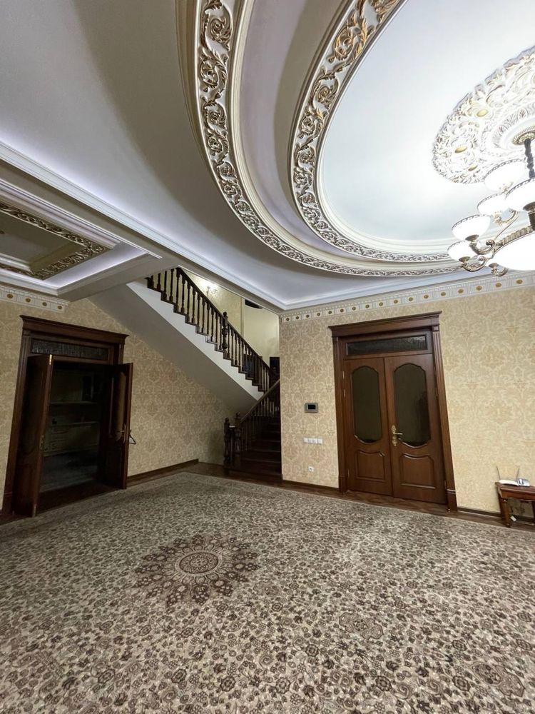 Ипакчилик махалла. 6 соток