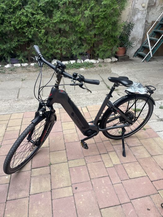 Bicicleta Electrica Conway Impecabila