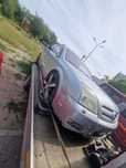 Opel Signum 3.0 177кс на части