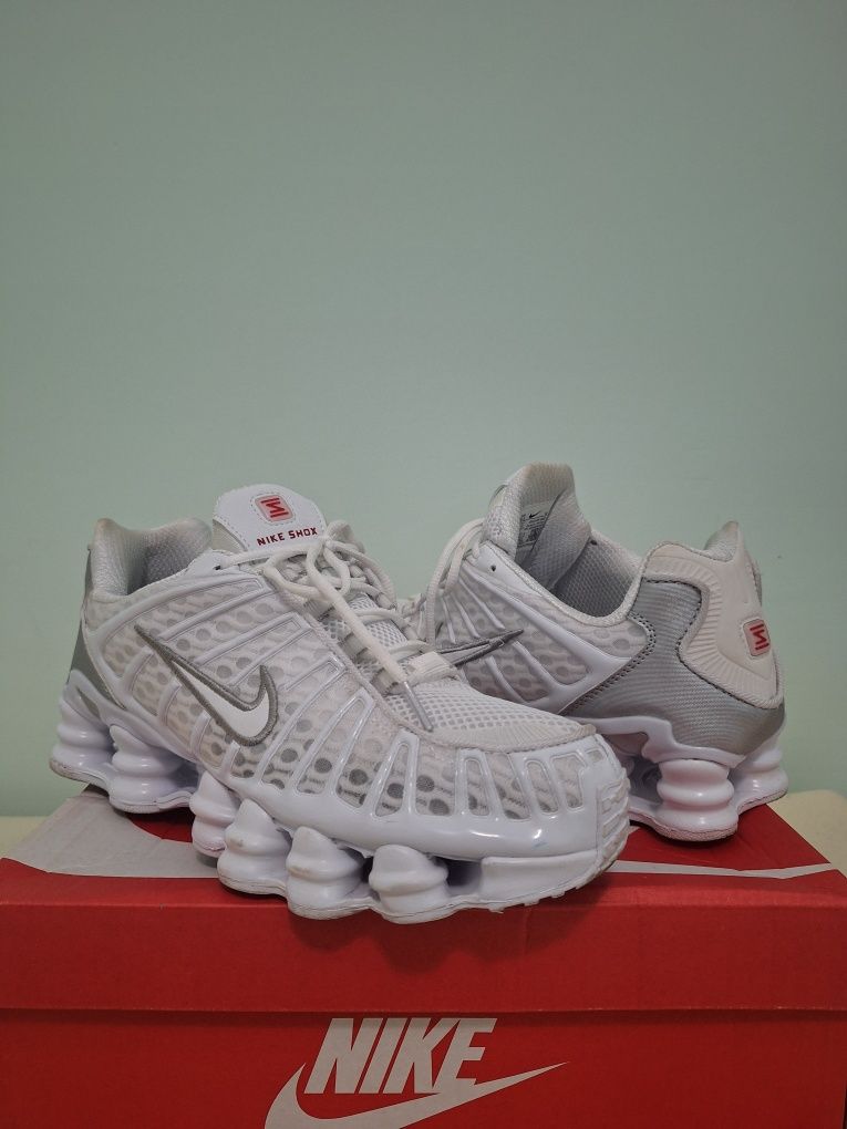 Обувки Nike Shox номер 43