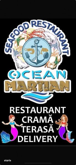 Afacere la cheie de vanzare in Cluj, zona Buna Ziua – Restaurant + T