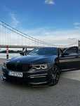 Bmw 530xd 265cp g30