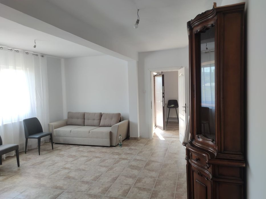 Închiriez casa Holboca