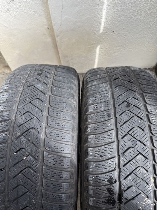 Jante Audi R17 A4 225 / 50 Iarna