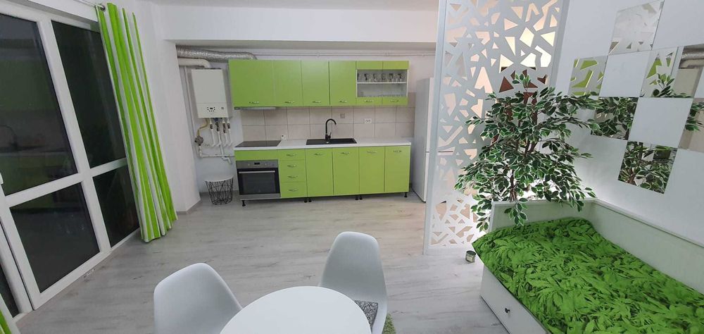 inchiriere garsoniera