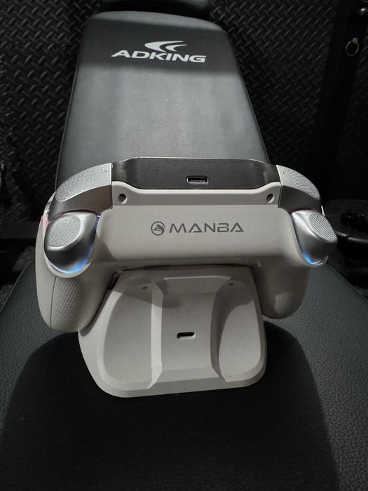 NEW * Джойстици - Универсални | комплект * за IOS/Android/PC/Switch…