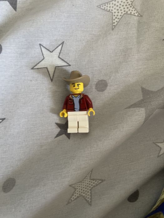 лего фигурка оригинал
