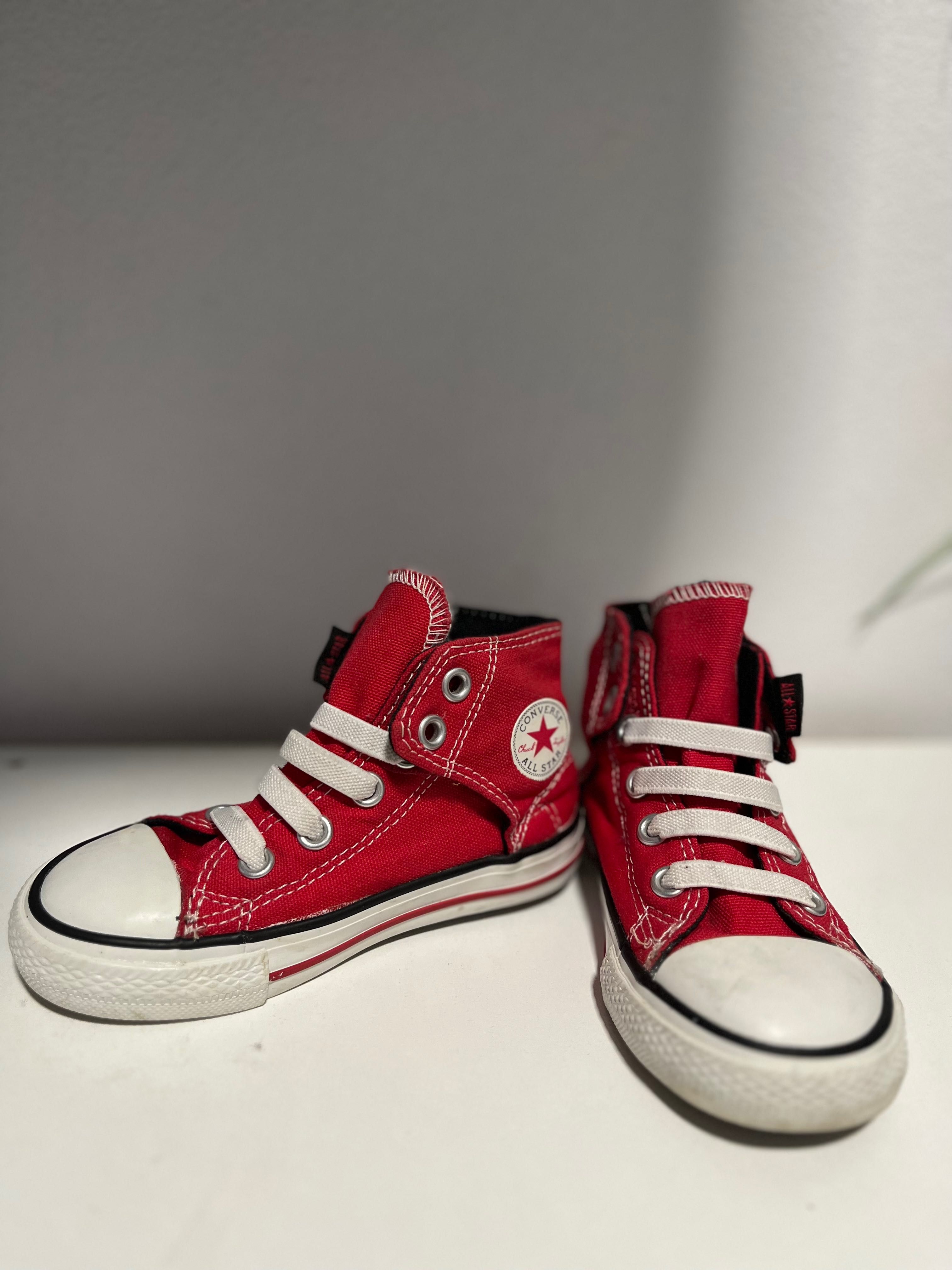 Converse , marimea 24