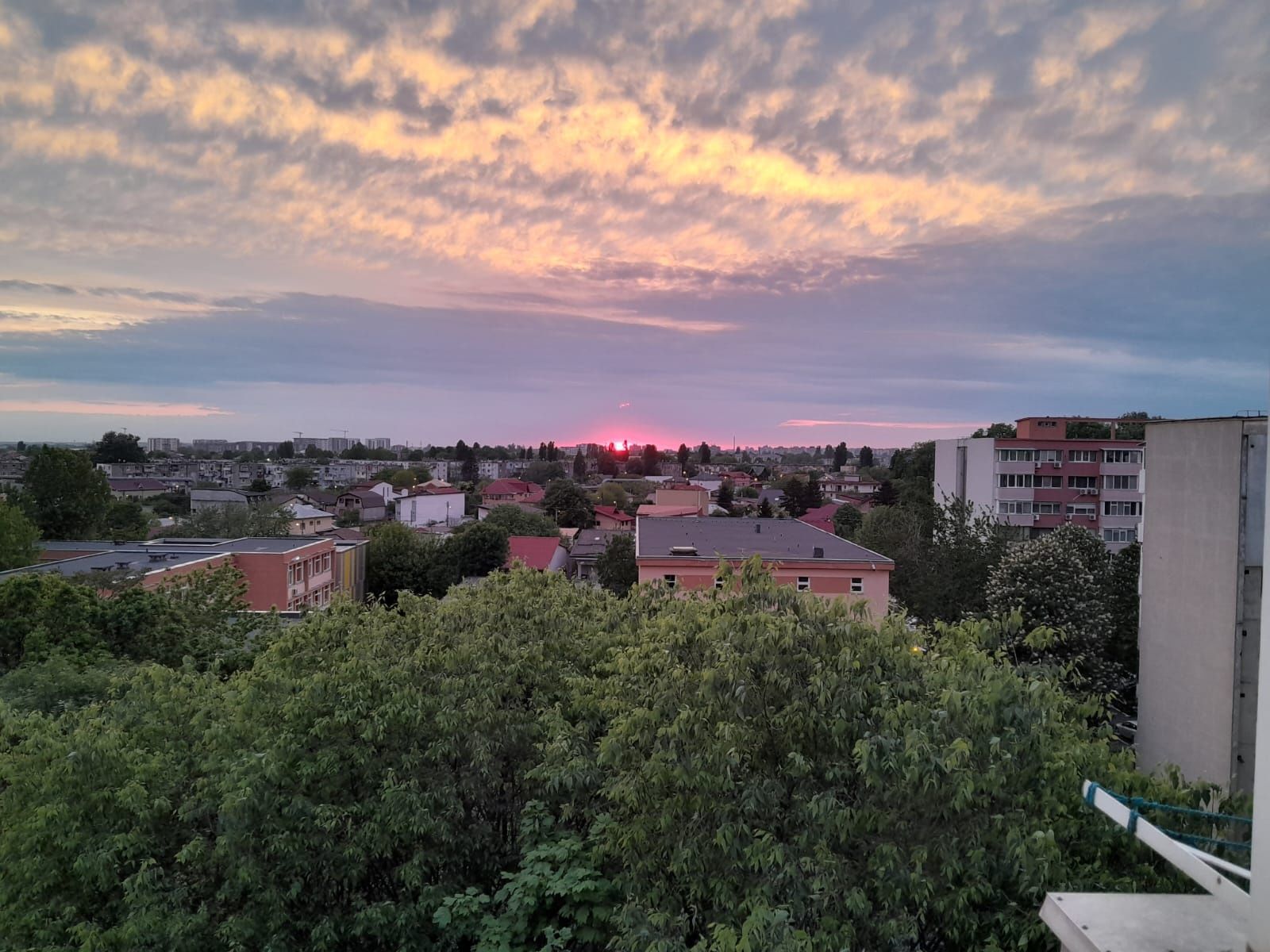 Apartament 2 camere de vanzare Toporasi