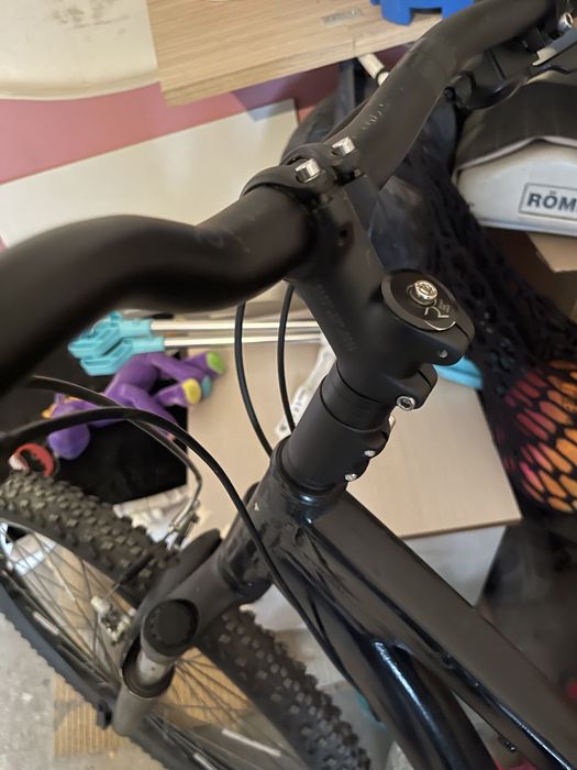 Bicicleta MTB - 21 vireze, 26”