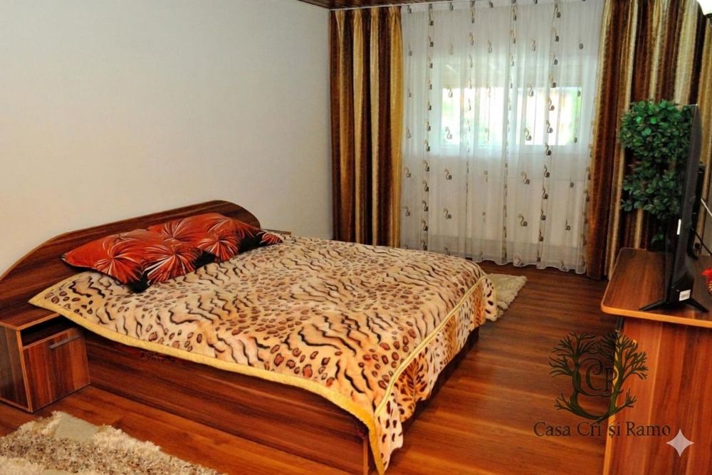 Crăciun & Revelion 2026 - Bradu, Argeș