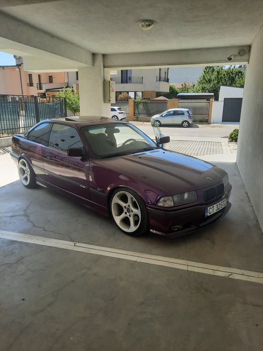De vânzare BMW 316 pachet M