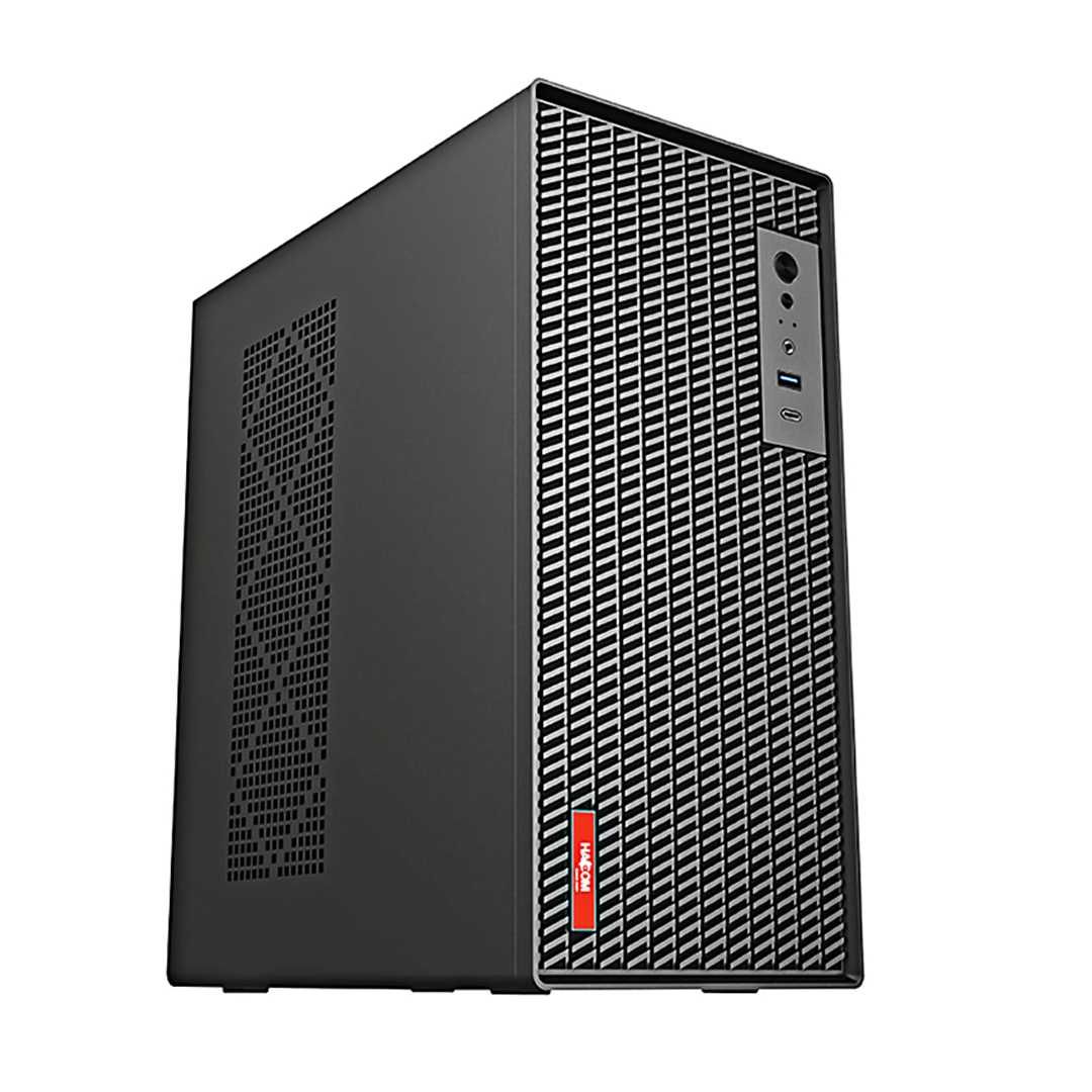 Готовый ПК для офиса на i5-12400 | Новые комплектующие | Гарантия 12 м