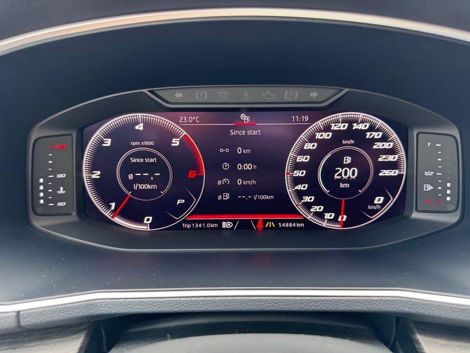 Seat Tarraco Xcellence 2.0 TDI DSG7 4DRIVE