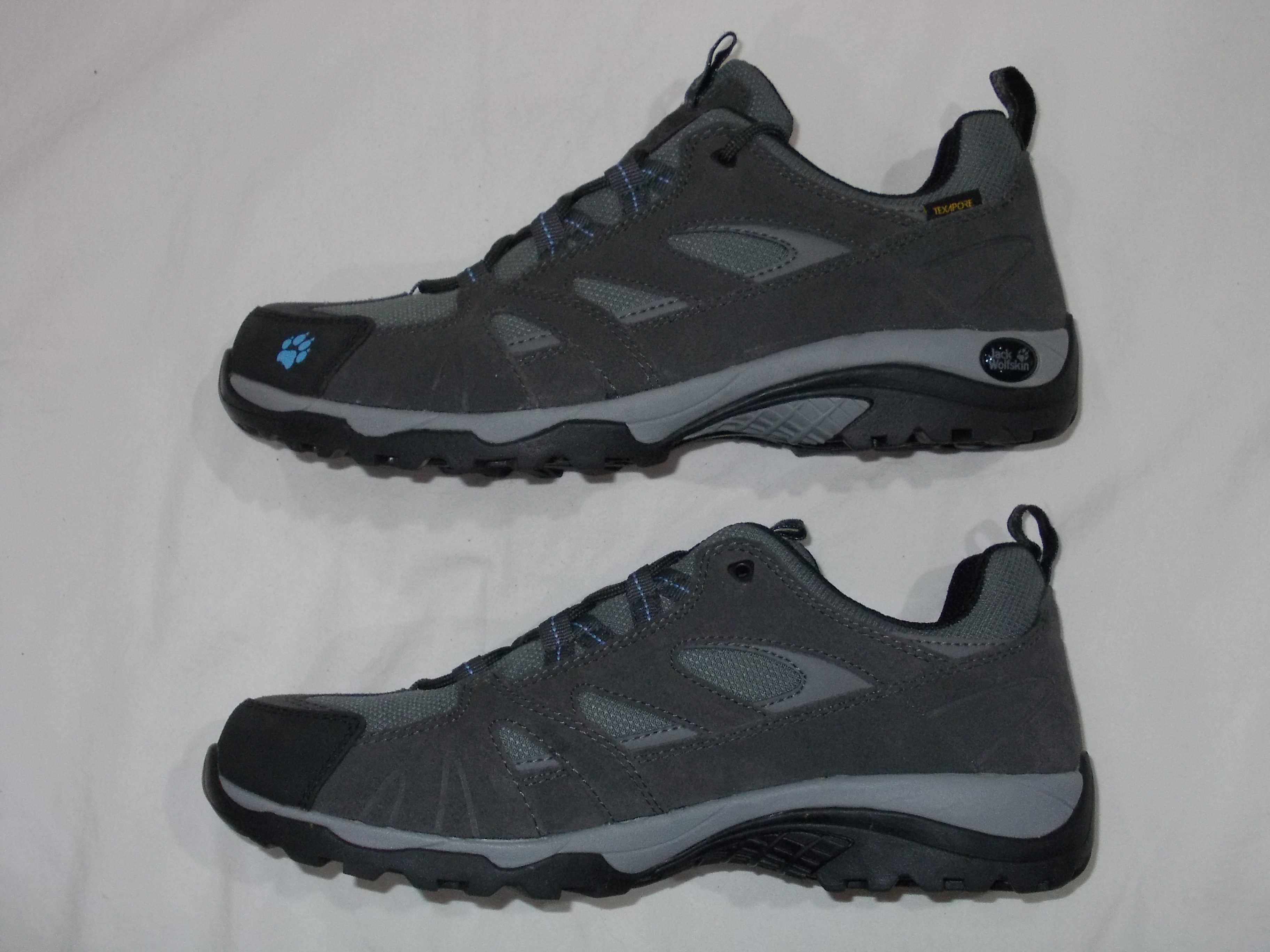 Ghete The North Face / Nike Downshifter 10 / Trekking Jack Wolfskin