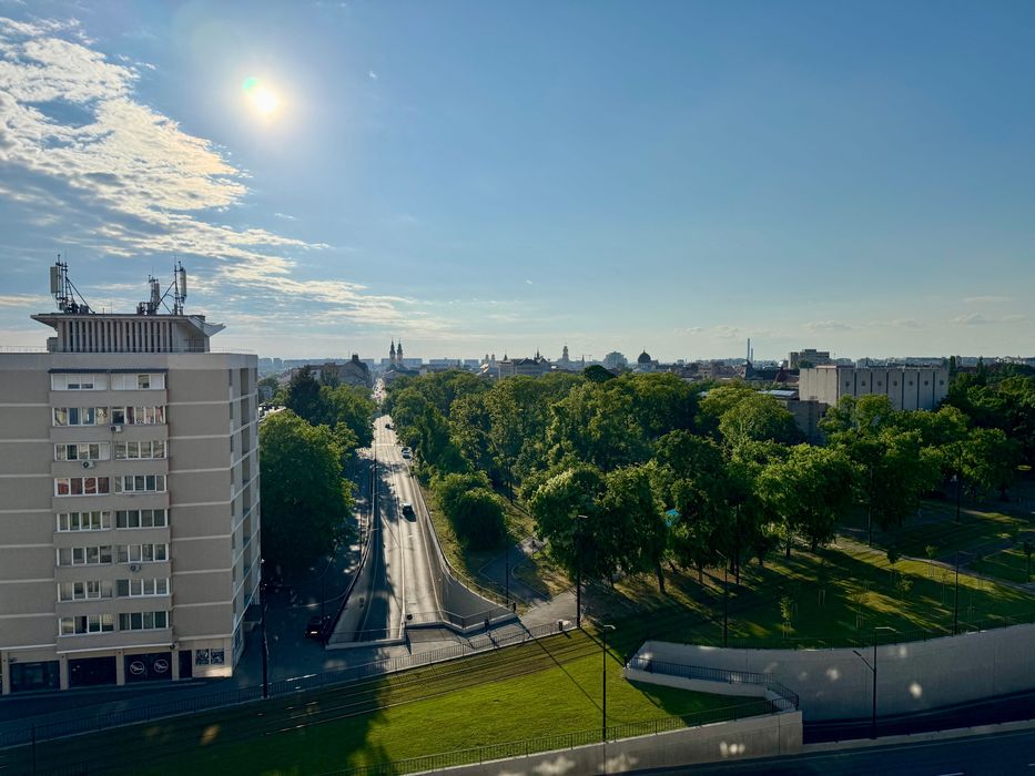 Apartament Nou Ultracentral Centrul Civic