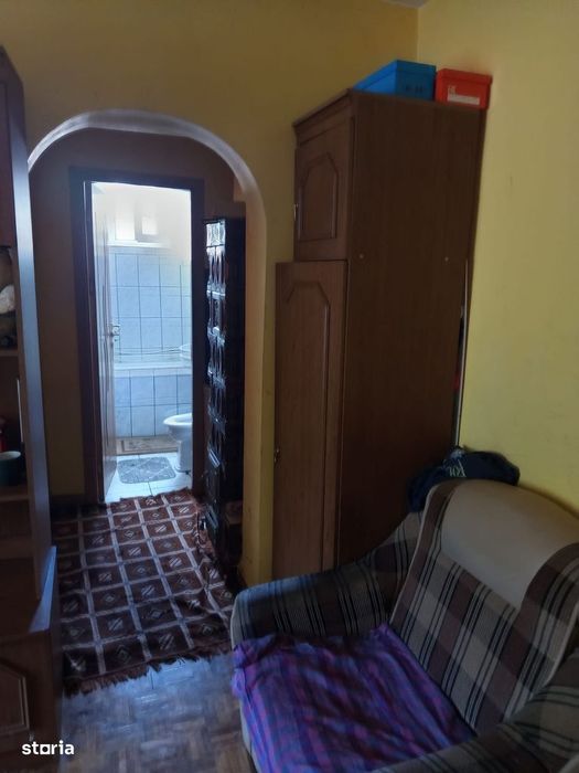 Apartament 2 camere – complet mobilat – Str. Eroilor, Brezoi