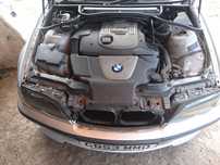 Двигател на части 2 дизел 150 - БМВ Е46 320д 150 коня BMW e46 320d 150