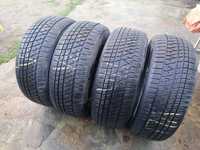 4 броя зимни гуми 255/60 R18