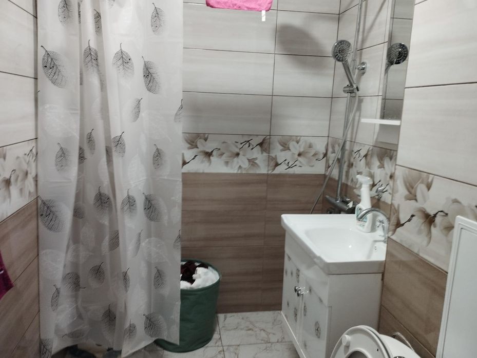 Дава се под наем Едностаен апартамент в София, Света Троица - 42 кв.м за 458.49 € - Снимка #3