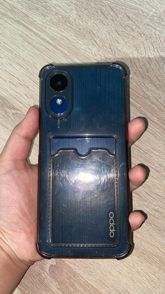 Oppo a17k 64 гб  идеалное состояние