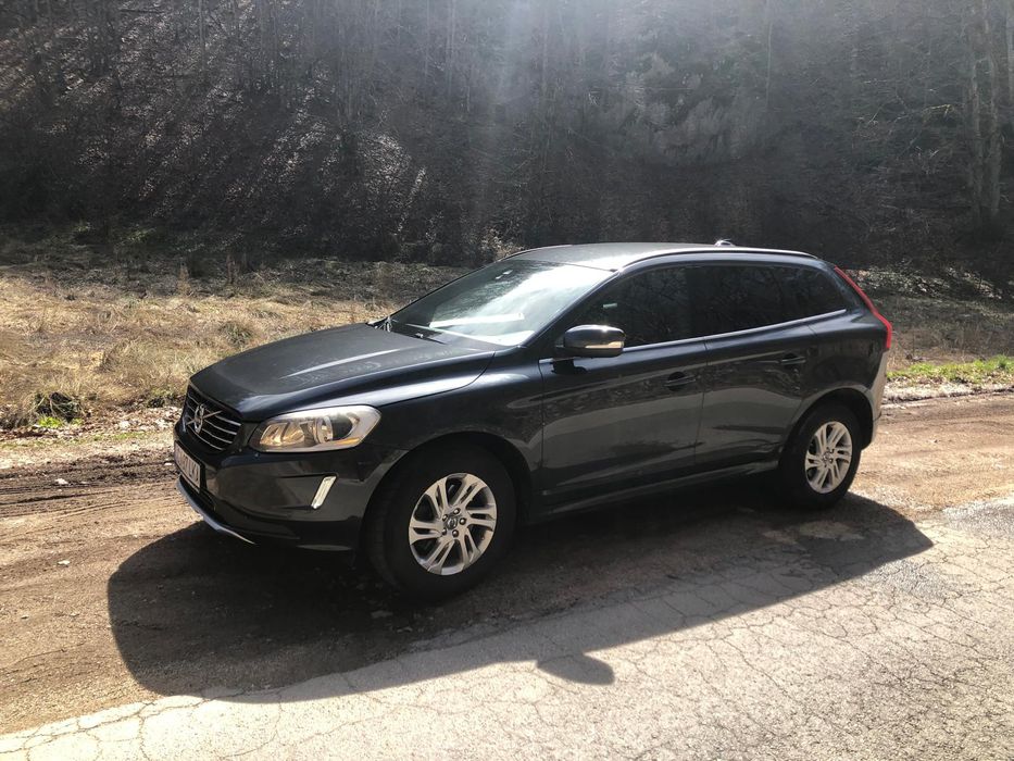 volvo XC 60 impecabil