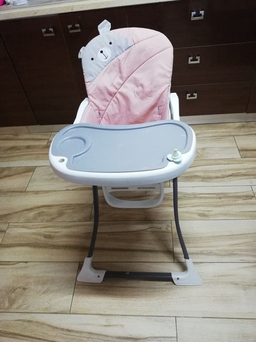 Vând scaun de bebelusi