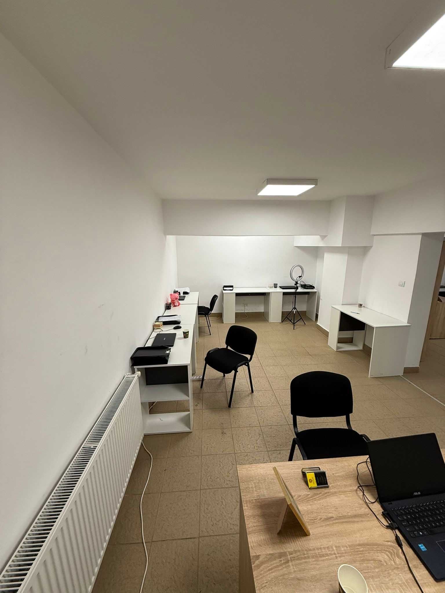 Spatiu ultracentral str. Madona Dudu